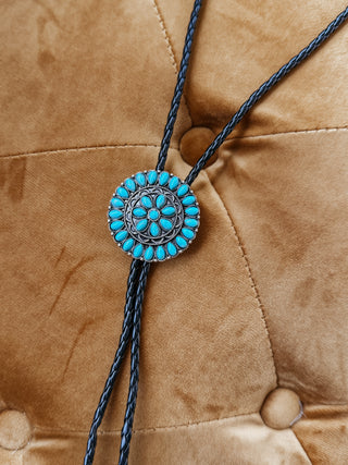 The Bolo Necklace