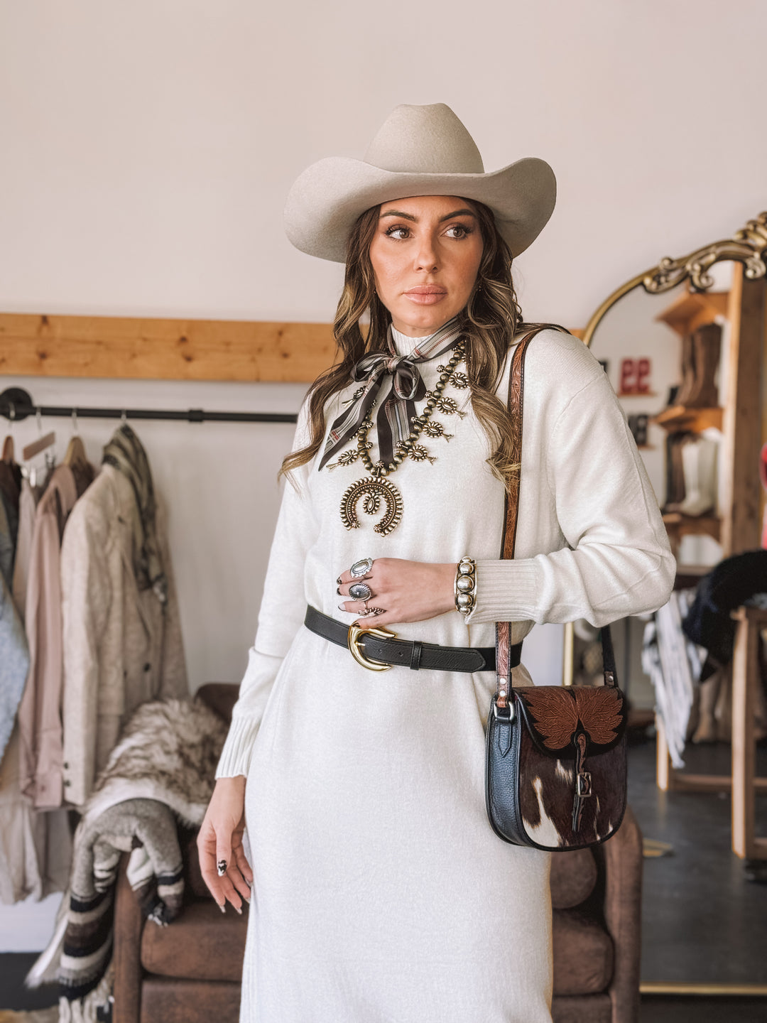The Jumbo Pearl Bracelet