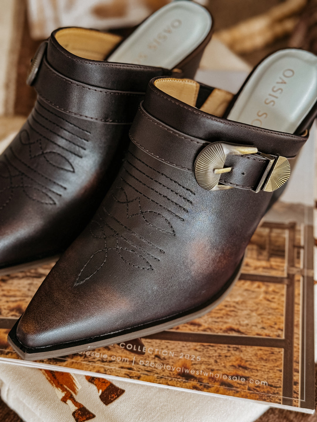 The Dixie Mule (Coffee)