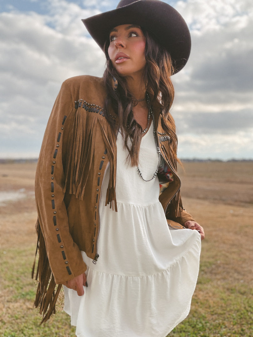 Tiered Baby Doll Mini