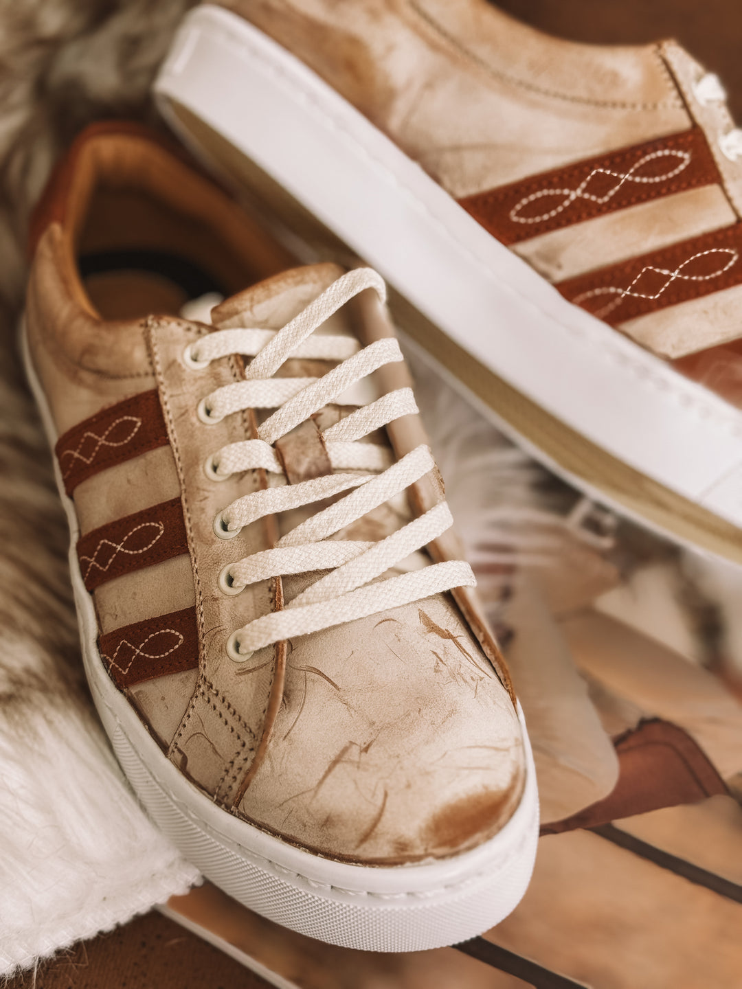 Sheridan Game Day (Rust)