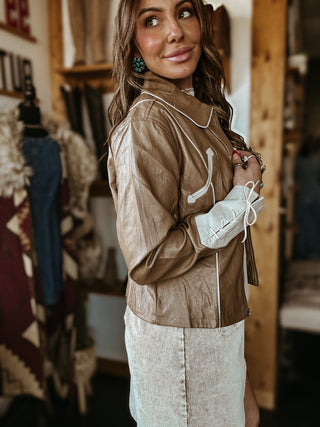 The Rodeo Queen Jacket