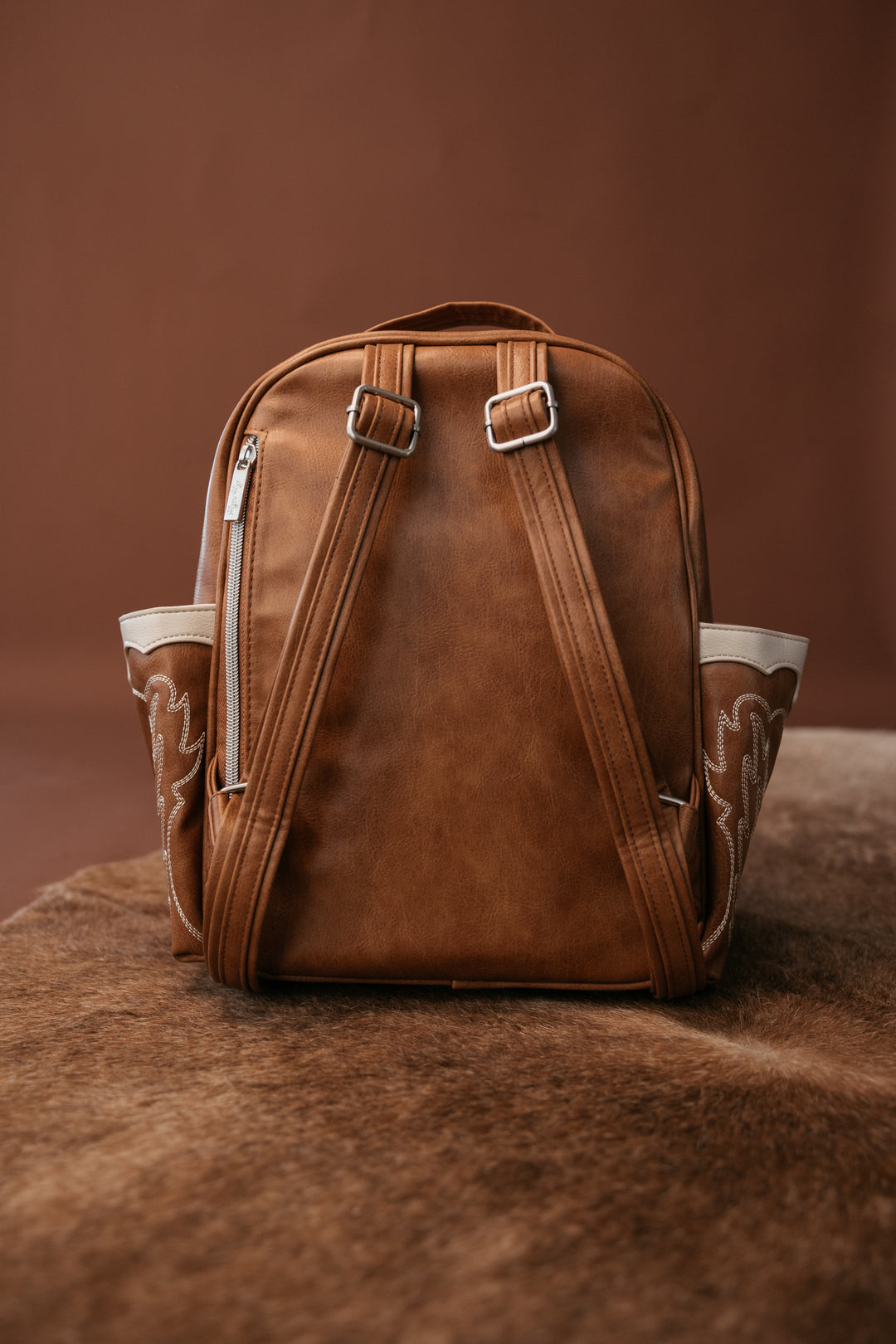 Mini Nash Backpack Diaper Bag