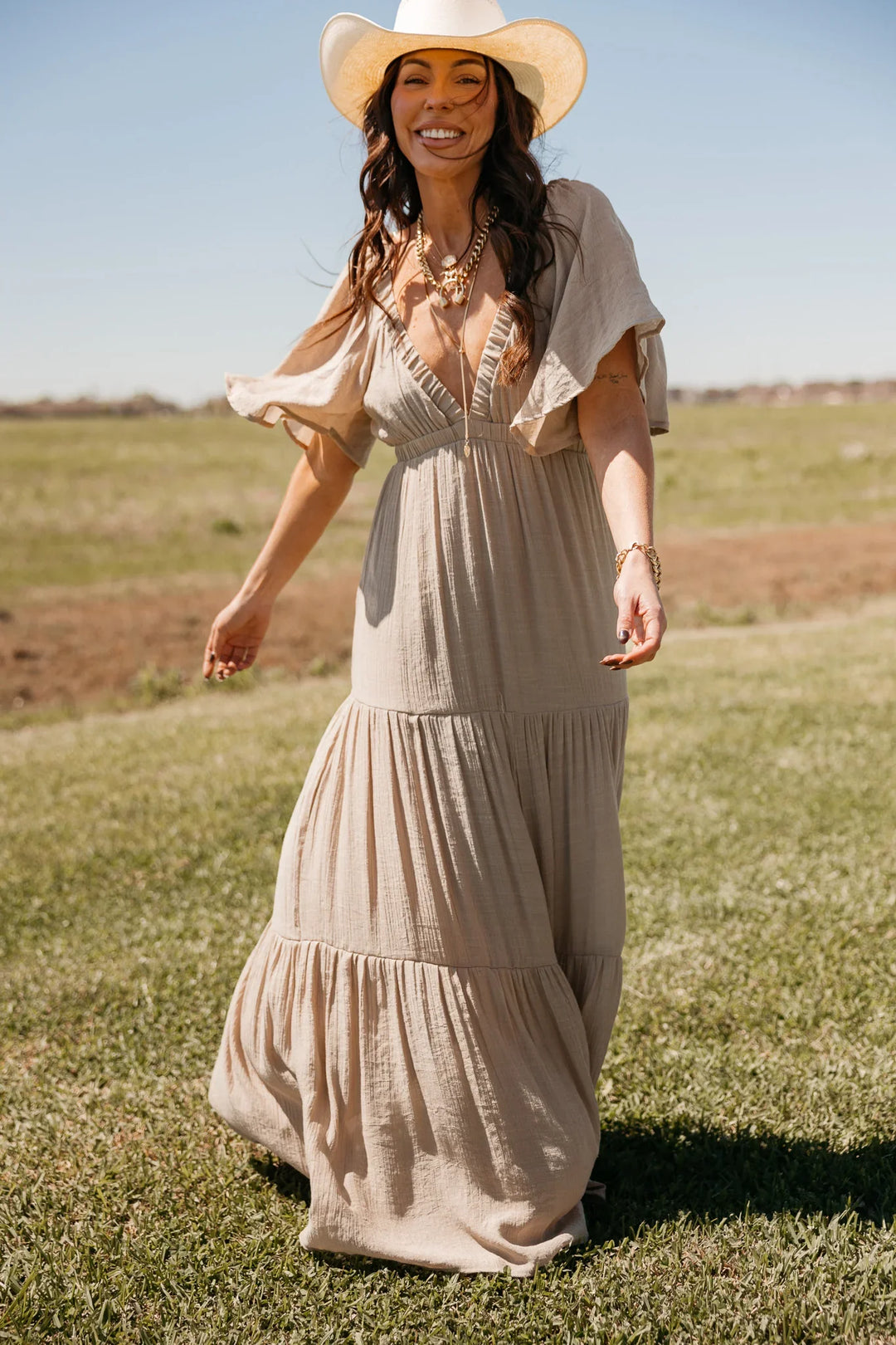 Western Spring Outfits for Women | Modern Cowgirl Style The Wild J Western Spring Outfits for Women | Modern Cowgirl Style The Wild J