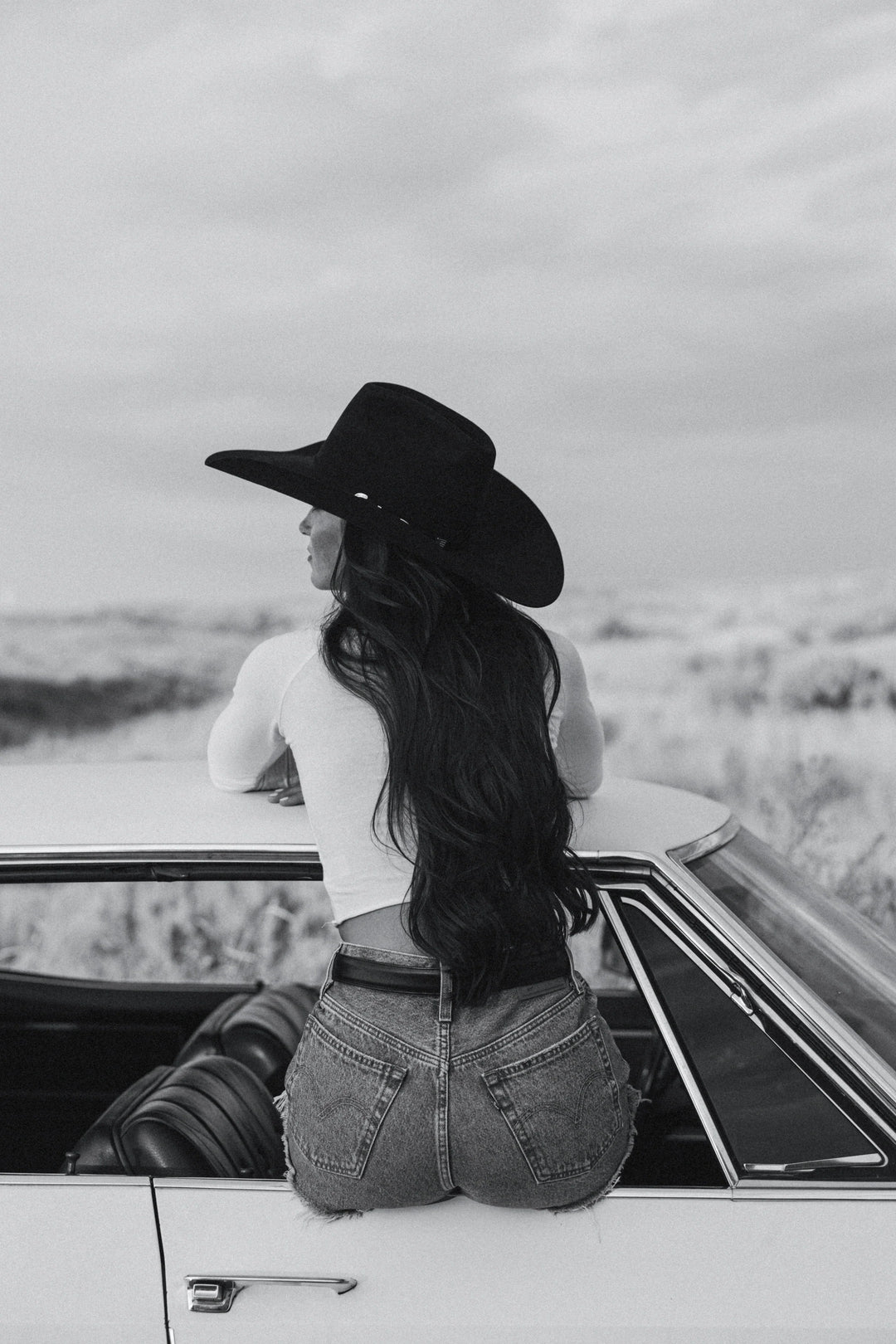 Cadillac Cowgirl Roll On Perfume Oil – 10 ml