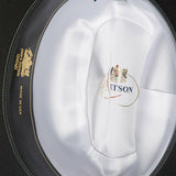 Brenham Cowboy Hat (Chocolate)