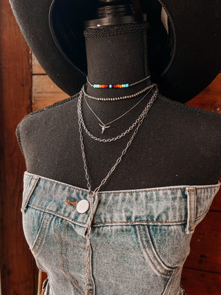 Stetson Choker