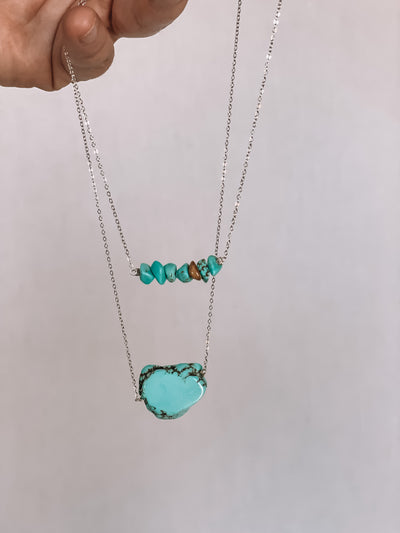 Simple Beauty Necklace