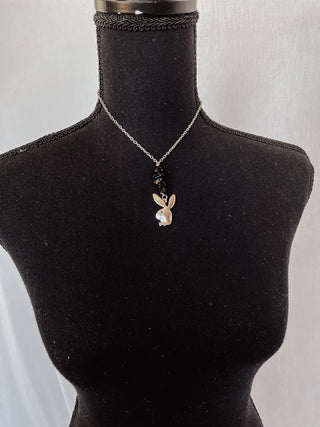 Wild Bunny Necklace