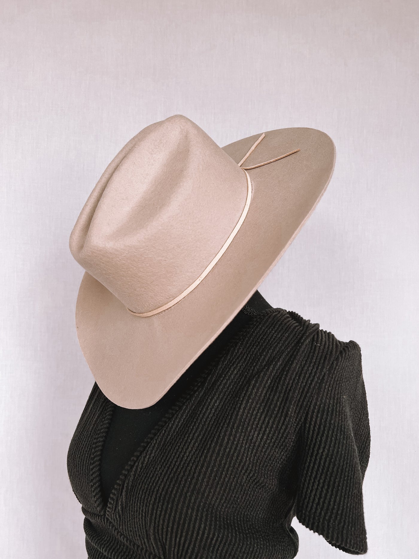 Simply Cowgirl Hat