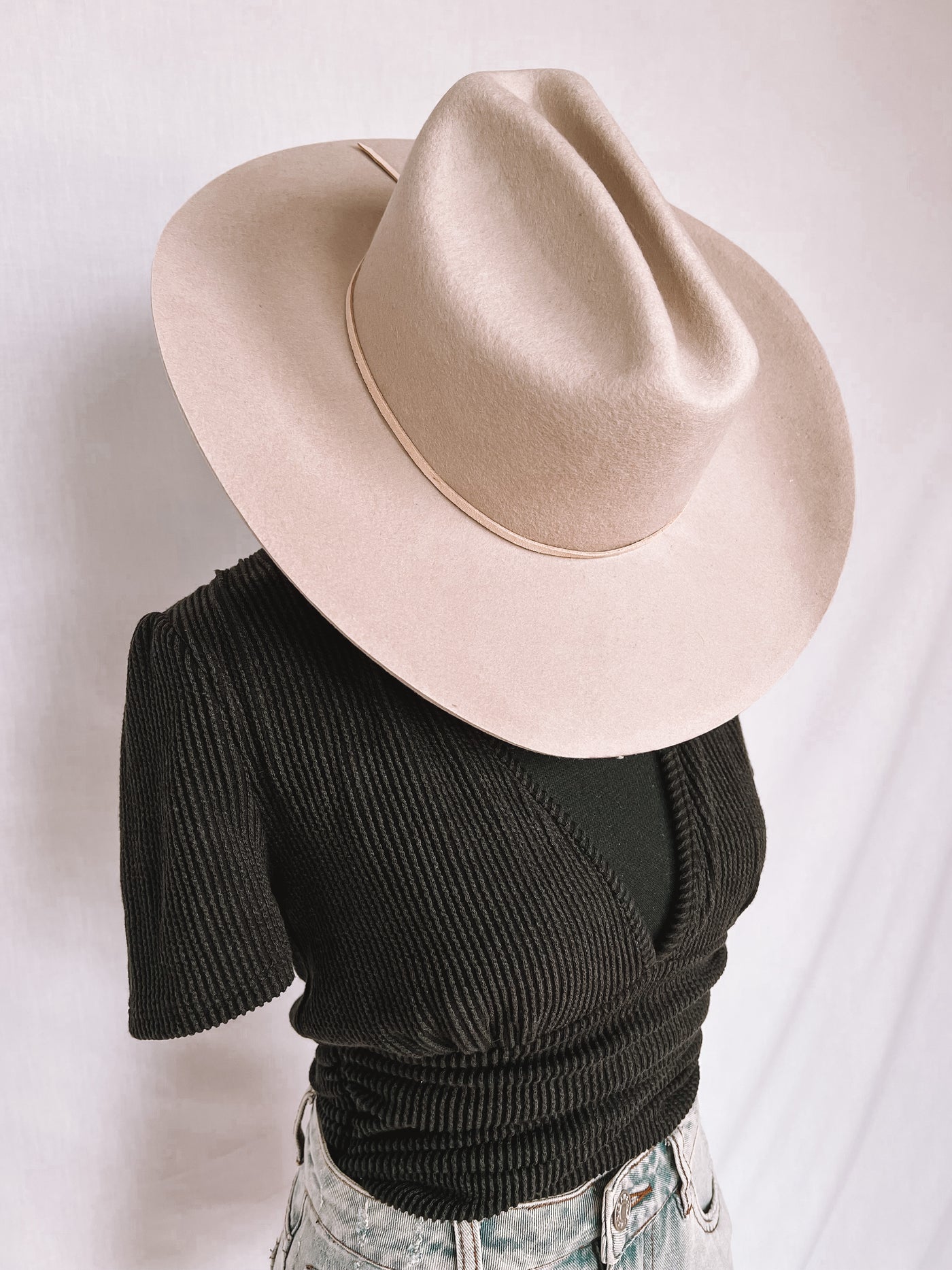 Simply Cowgirl Hat