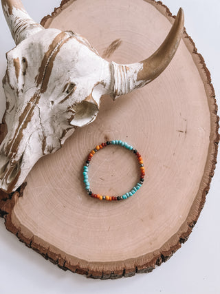 Sunset Bracelet