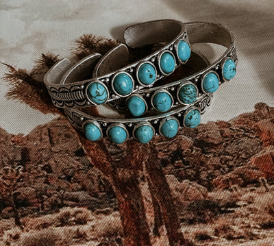 Cassadee’s Bracelet